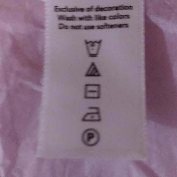 🆓🌠MSRP $42 Yogalicious Candied Lilac Large - Picture 12 of 16